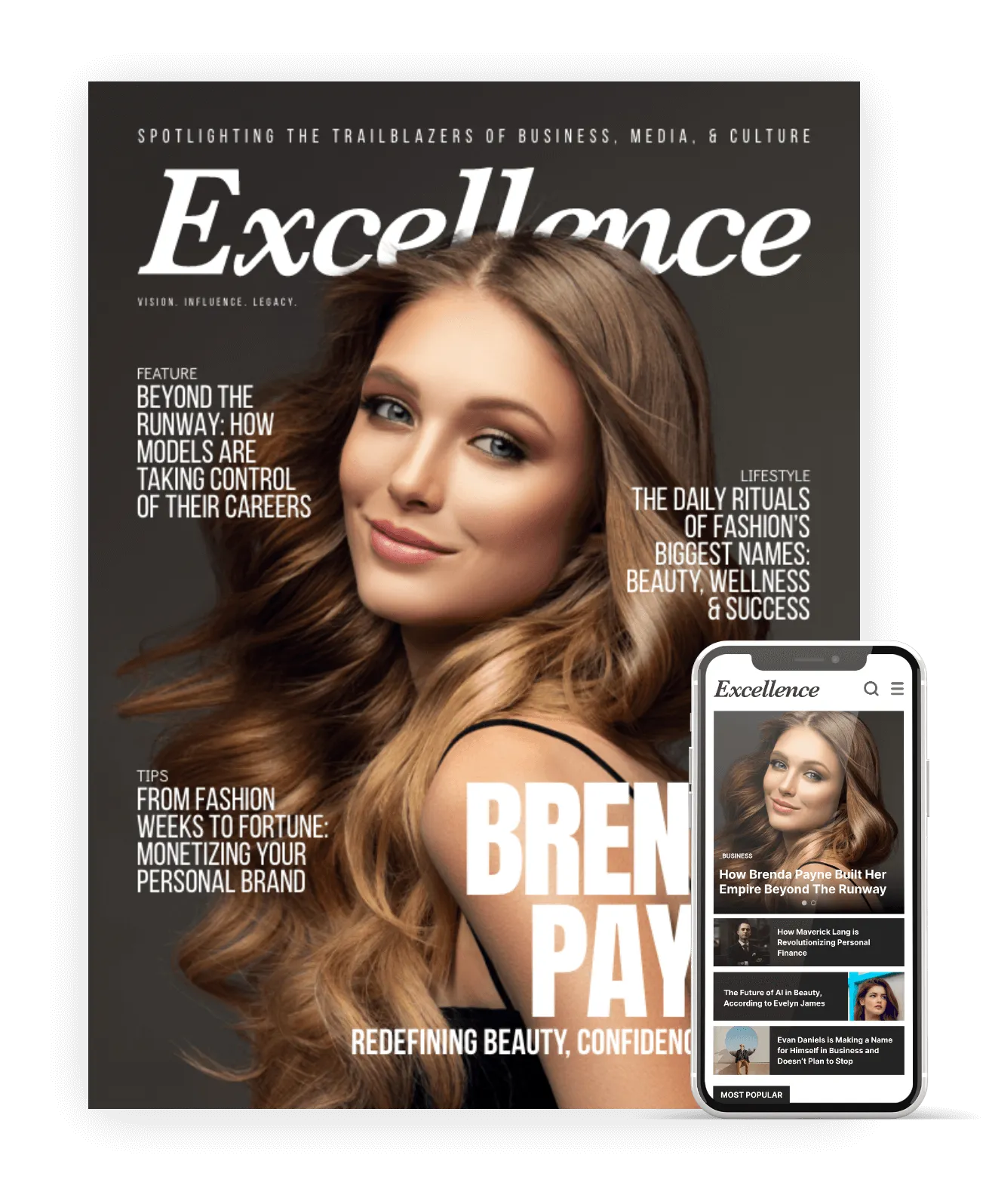 Excellence Insider