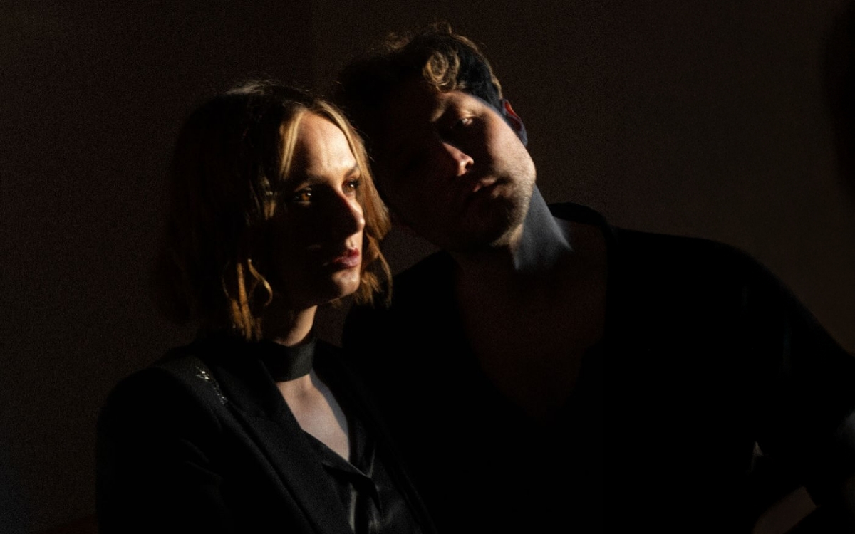 Nick & June Return to the Past With Reflective Single "2017"