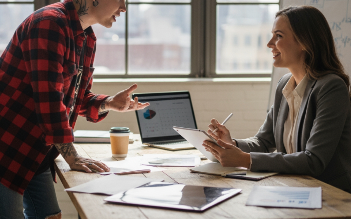 Most Artists Hire Publicists Too Early and Waste Their Money