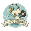 Baby Hippo Records