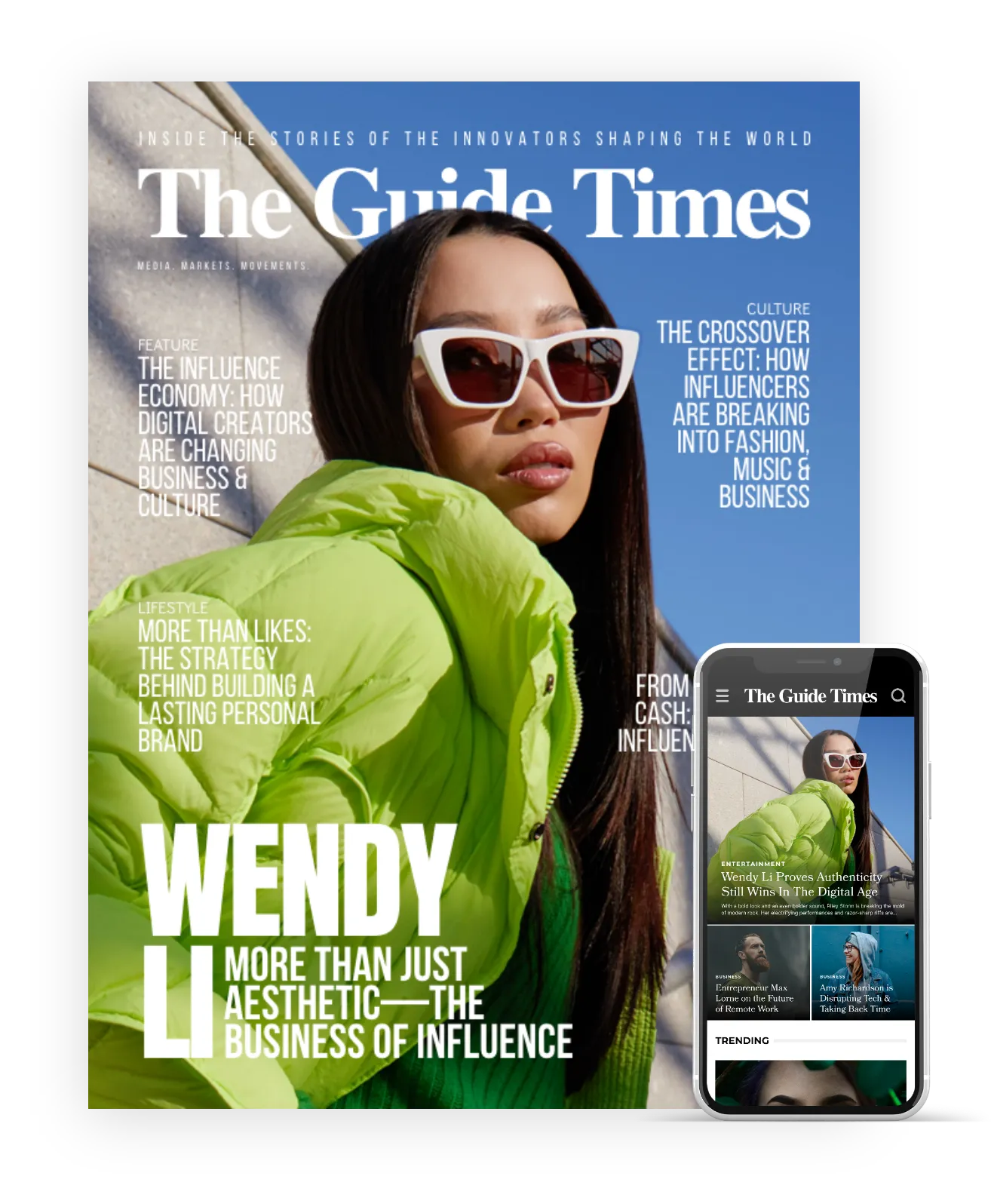 The Guide Times